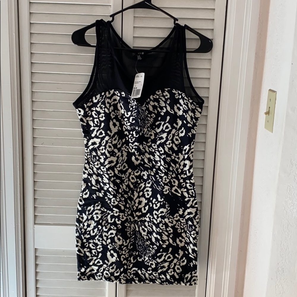 Brand new dress